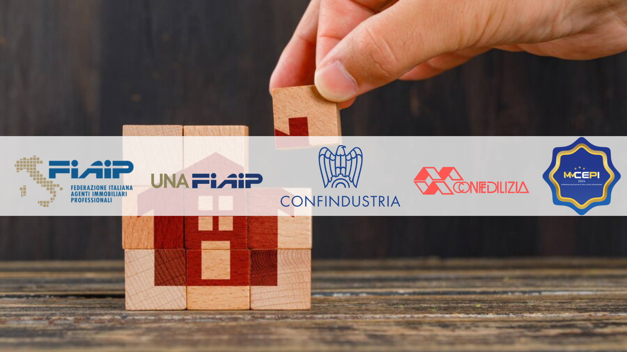 AIIMM IMMOBILIARE