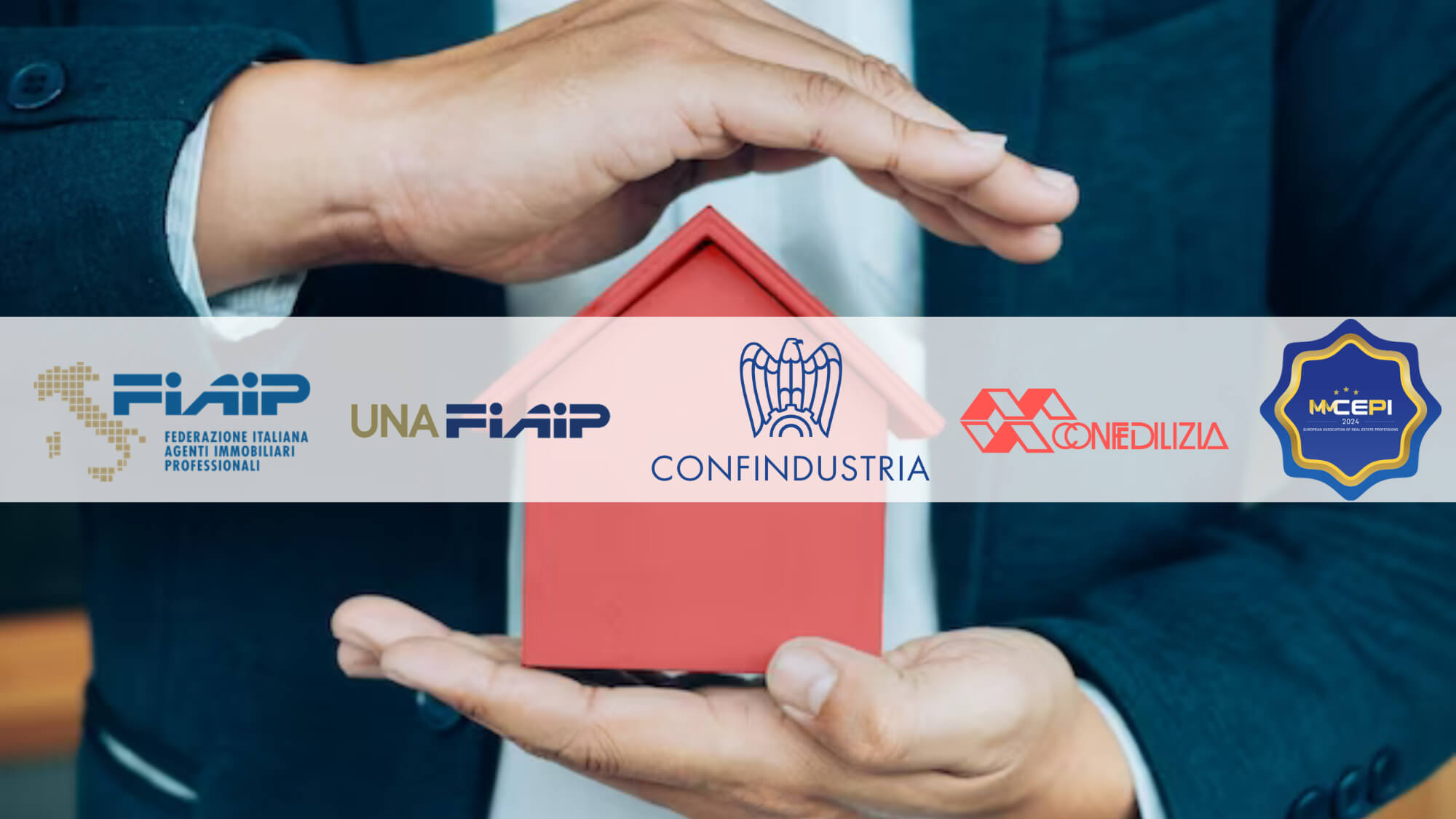 AIIMM IMMOBILIARE