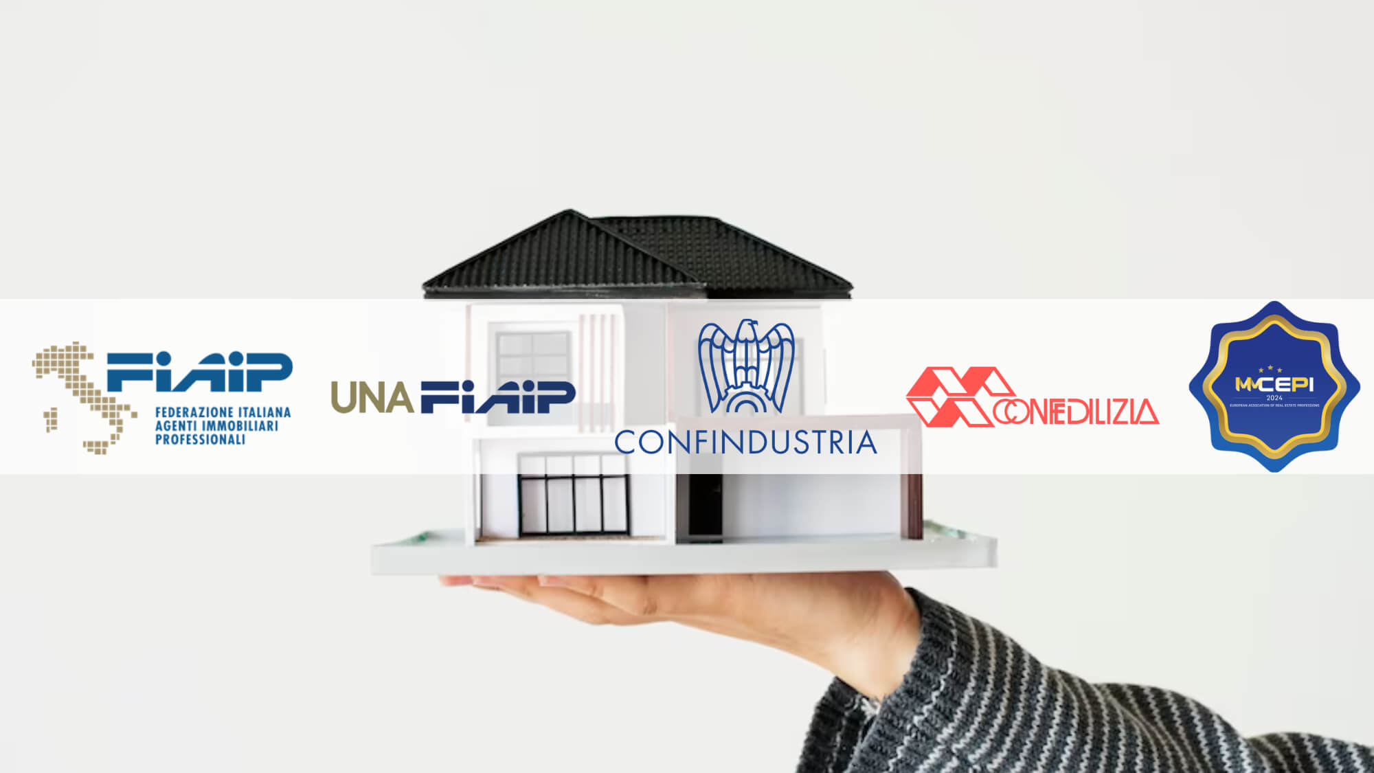 AIIMM IMMOBILIARE