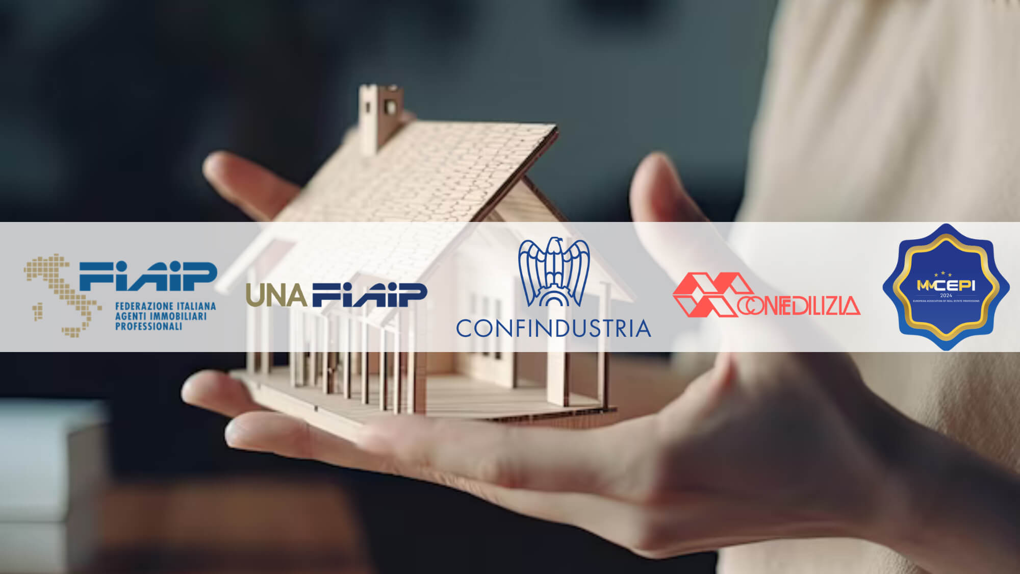 AIIMM IMMOBILIARE