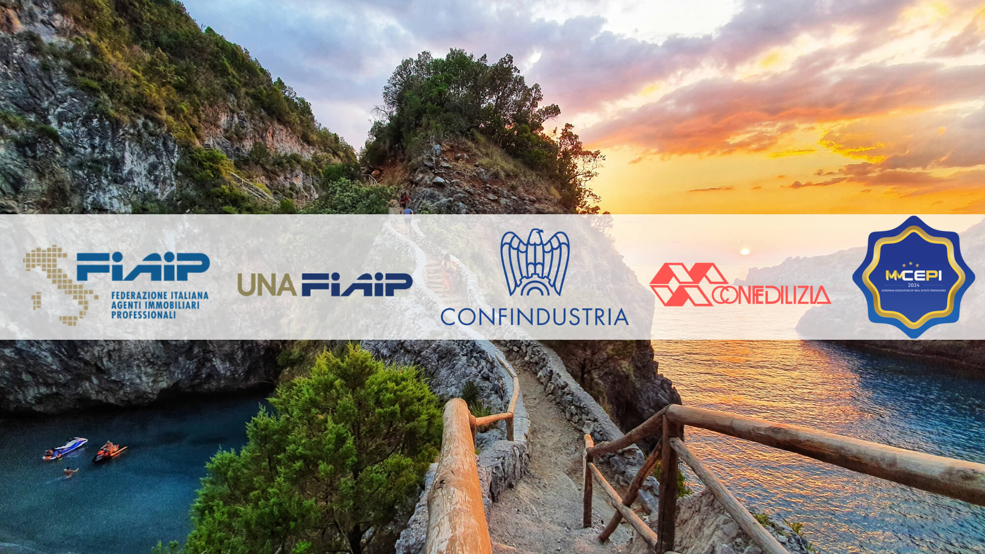AIIMM IMMOBILIARE