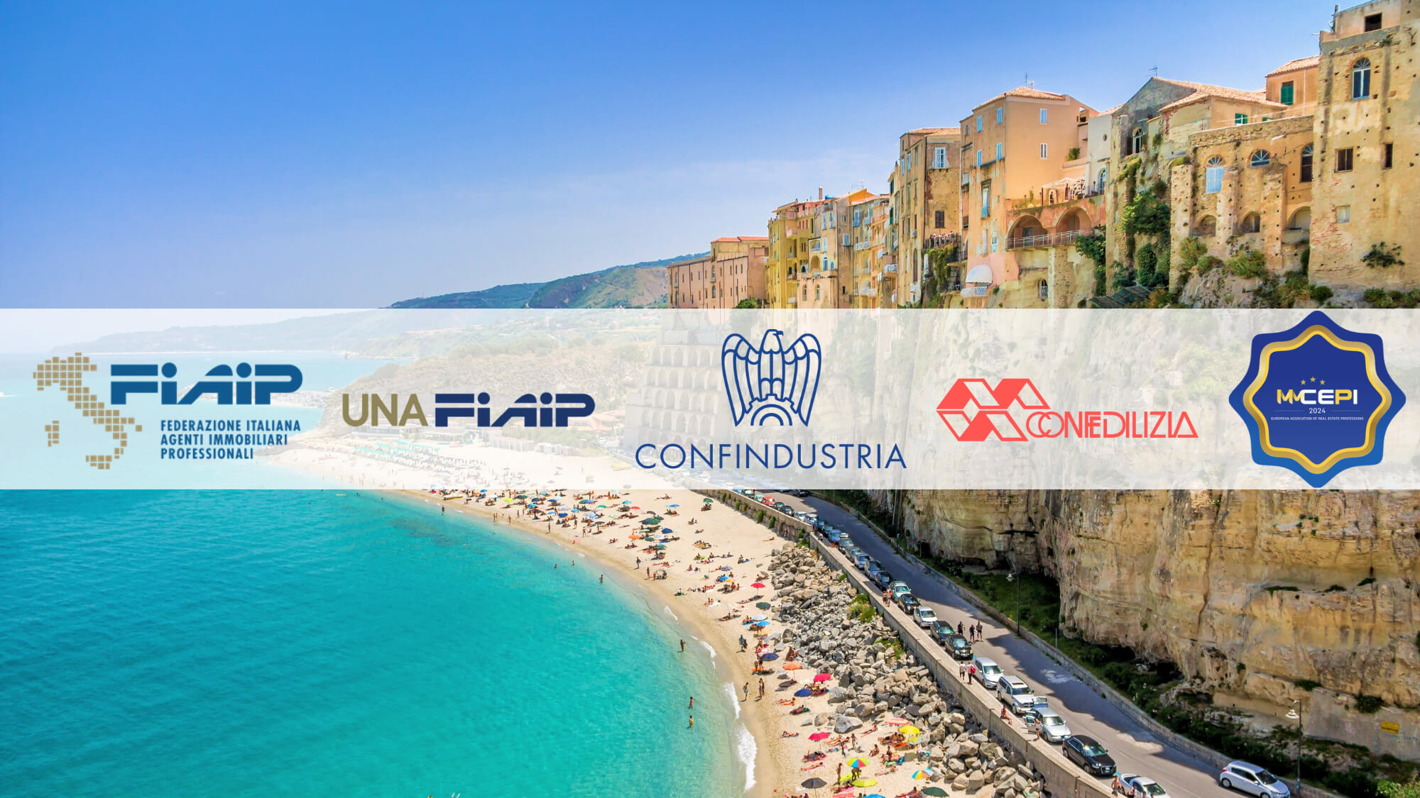 AIIMM IMMOBILIARE