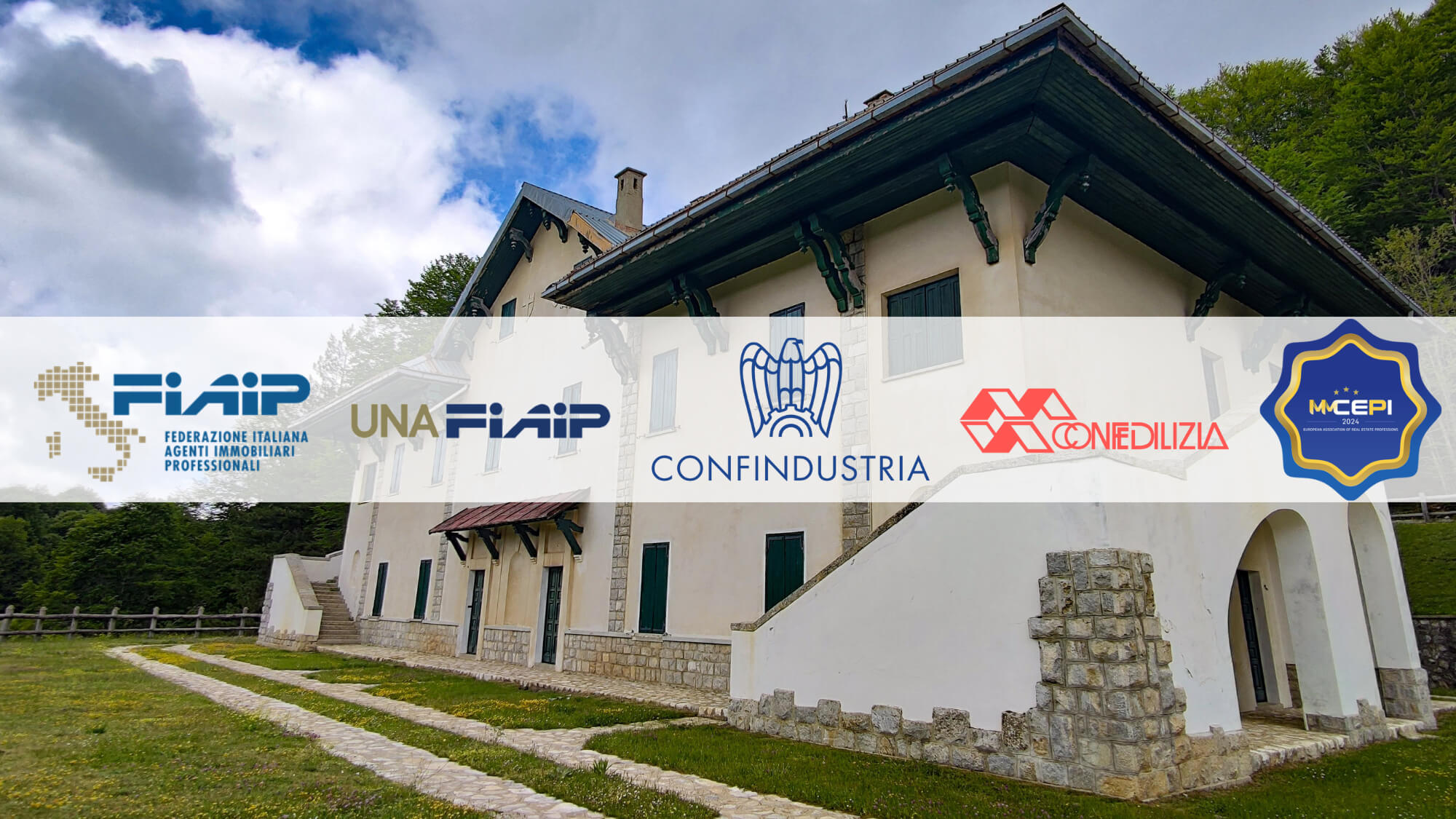 AIIMM IMMOBILIARE