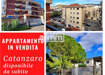 CATANZARO - APPARTAMENTO - VENDITA